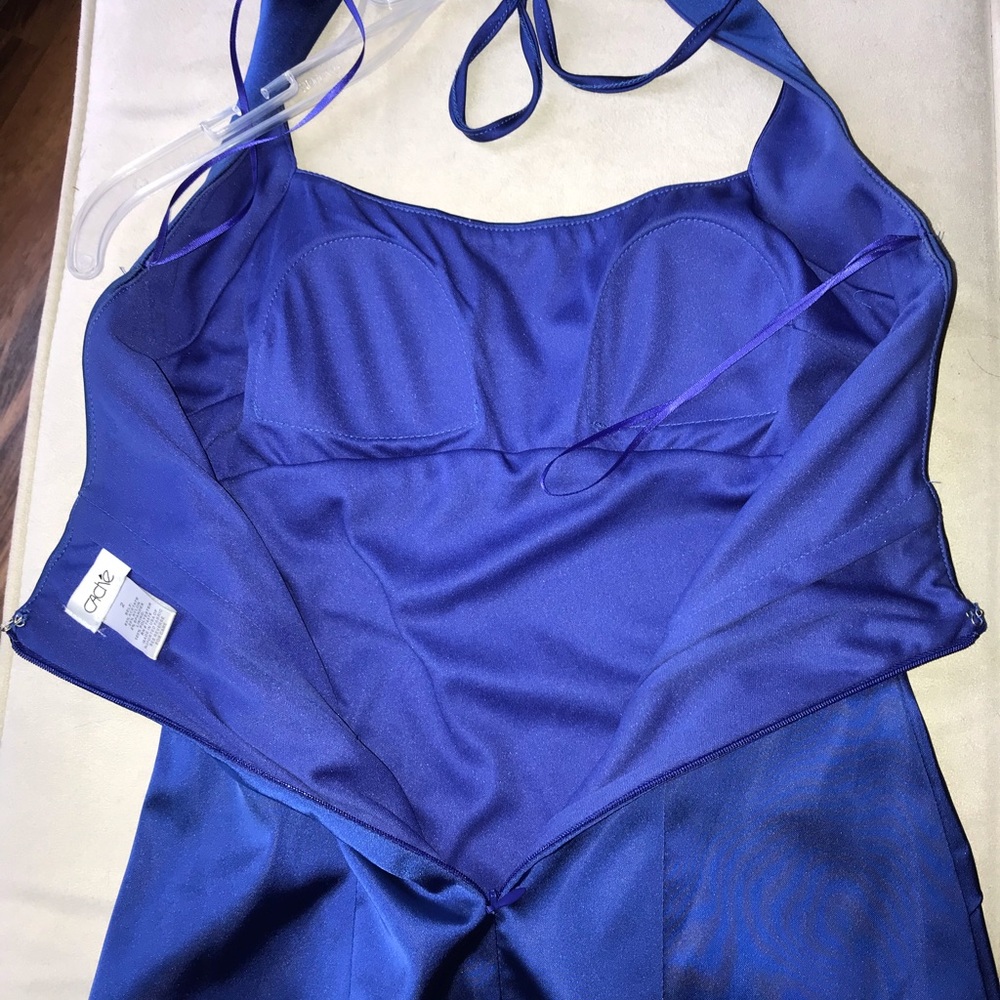 Cache Dress - image 6